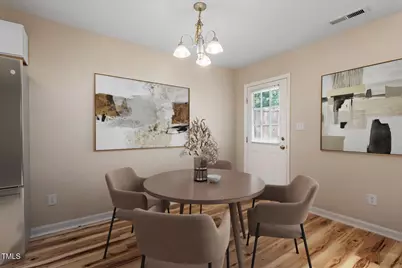 1611 Poole Road, Raleigh, NC 27610 - Photo 6