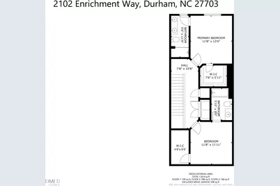 2102 Enrichment Way, Durham, NC 27703 - Photo 36