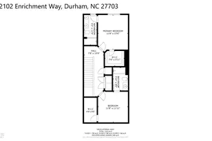 2102 Enrichment Wy, Durham, NC 27703 - Photo 36