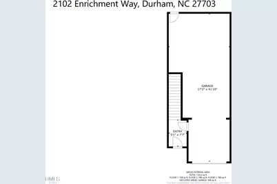 2102 Enrichment Way, Durham, NC 27703 - Photo 34