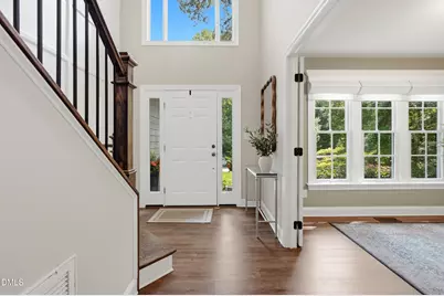 1521 Park Ridge Way, Raleigh, NC 27614 - Photo 4