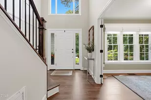 1521 Park Ridge Way, Raleigh, NC 27614 - Photo 4
