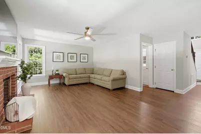 1521 Park Ridge Way, Raleigh, NC 27614 - Photo 10