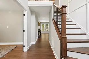 1521 Park Ridge Way, Raleigh, NC 27614 - Photo 8