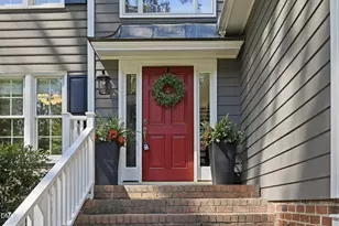 1521 Park Ridge Way, Raleigh, NC 27614 - Photo 6