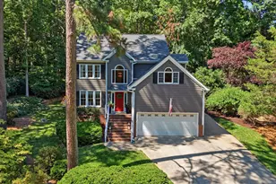 1521 Park Ridge Way, Raleigh, NC 27614 - Photo 1