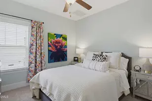 1813 Knights Crest Way, Wake Forest, NC 27587 - Photo 22