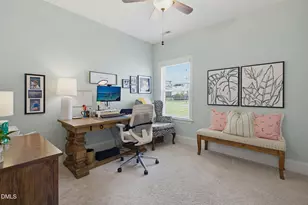 1813 Knights Crest Way, Wake Forest, NC 27587 - Photo 24