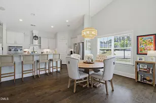 1813 Knights Crest Way, Wake Forest, NC 27587 - Photo 4