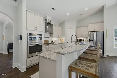 1813 Knights Crest Way, Wake Forest, NC 27587 - Photo 10