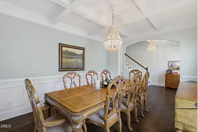 1813 Knights Crest Way, Wake Forest, NC 27587 - Photo 6