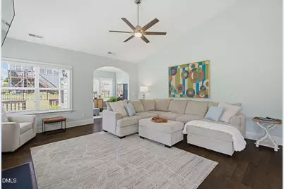 1813 Knights Crest Way, Wake Forest, NC 27587 - Photo 14