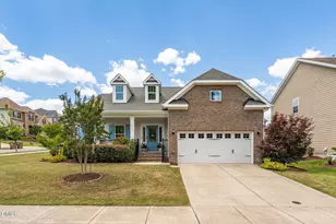 1813 Knights Crest Way, Wake Forest, NC 27587 - Photo 1