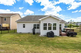 1813 Knights Crest Way, Wake Forest, NC 27587 - Photo 30