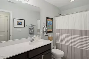 1813 Knights Crest Way, Wake Forest, NC 27587 - Photo 26
