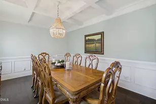 1813 Knights Crest Way, Wake Forest, NC 27587 - Photo 6