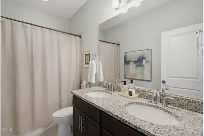 1813 Knights Crest Way, Wake Forest, NC 27587 - Photo 24