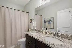 1813 Knights Crest Way, Wake Forest, NC 27587 - Photo 24