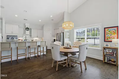 1813 Knights Crest Way, Wake Forest, NC 27587 - Photo 10