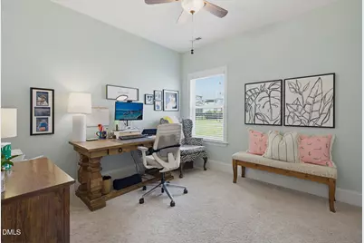 1813 Knights Crest Way, Wake Forest, NC 27587 - Photo 26