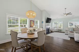 1813 Knights Crest Way, Wake Forest, NC 27587 - Photo 4