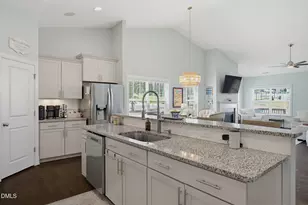 1813 Knights Crest Way, Wake Forest, NC 27587 - Photo 10