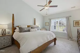 1813 Knights Crest Way, Wake Forest, NC 27587 - Photo 18