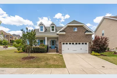1813 Knights Crest Way, Wake Forest, NC 27587 - Photo 2