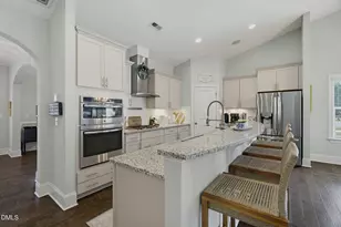 1813 Knights Crest Way, Wake Forest, NC 27587 - Photo 2
