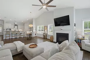 1813 Knights Crest Way, Wake Forest, NC 27587 - Photo 14