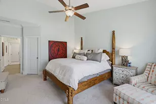 1813 Knights Crest Way, Wake Forest, NC 27587 - Photo 20