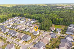 1813 Knights Crest Way, Wake Forest, NC 27587 - Photo 34
