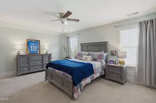 1813 Knights Crest Way, Wake Forest, NC 27587 - Photo 26