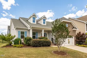 1813 Knights Crest Way, Wake Forest, NC 27587 - Photo 40