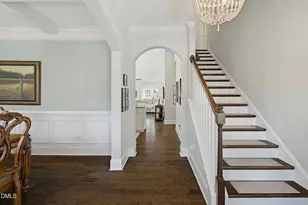 1813 Knights Crest Way, Wake Forest, NC 27587 - Photo 4