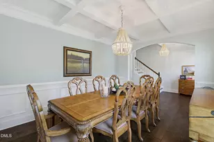 1813 Knights Crest Way, Wake Forest, NC 27587 - Photo 8