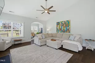1813 Knights Crest Way, Wake Forest, NC 27587 - Photo 12