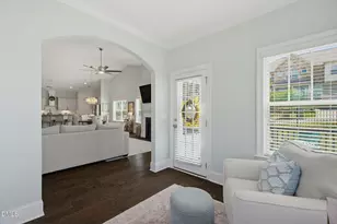 1813 Knights Crest Way, Wake Forest, NC 27587 - Photo 18