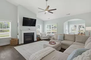 1813 Knights Crest Way, Wake Forest, NC 27587 - Photo 16