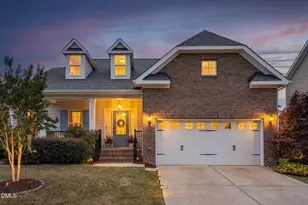 1813 Knights Crest Way, Wake Forest, NC 27587 - Photo 36