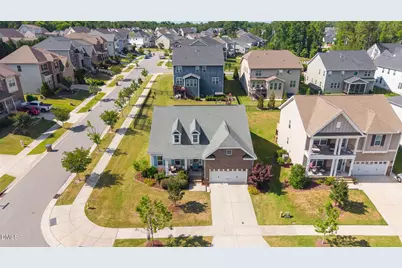 1813 Knights Crest Way, Wake Forest, NC 27587 - Photo 34