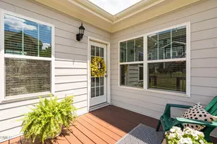 1813 Knights Crest Way, Wake Forest, NC 27587 - Photo 26