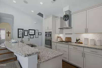 1813 Knights Crest Way, Wake Forest, NC 27587 - Photo 12