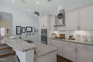1813 Knights Crest Way, Wake Forest, NC 27587 - Photo 12
