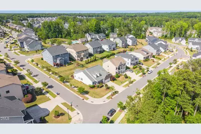 1813 Knights Crest Way, Wake Forest, NC 27587 - Photo 32