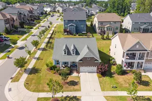1813 Knights Crest Way, Wake Forest, NC 27587 - Photo 28