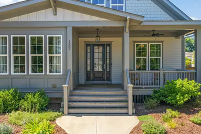 1202 Quincy Cottage Road, Hillsborough, NC 27278 - Photo 2