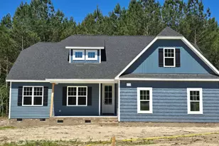 124 Freedom Rdg Dr, Smithfield, NC 27577 - Photo 1