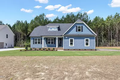 124 Freedom Ridge Drive, Smithfield, NC 27577 - Photo 22