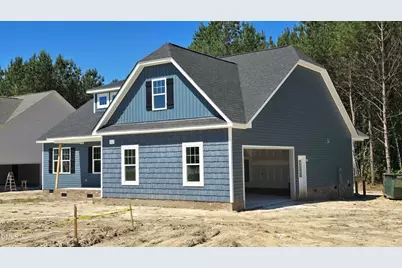 124 Freedom Ridge Drive, Smithfield, NC 27577 - Photo 2